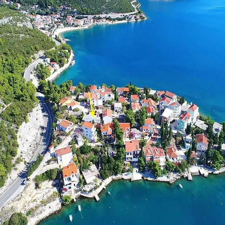 Appartamento Mediterranean House - Two Bedroom With Terrace *