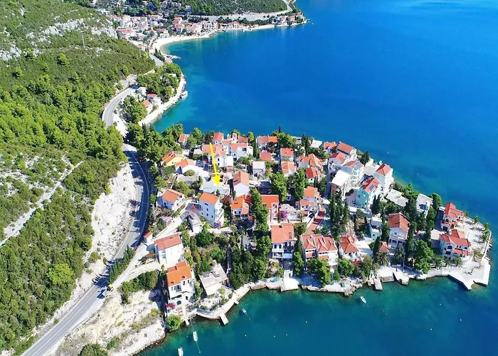 Appartamento Mediterranean House - Two Bedroom With Terrace *